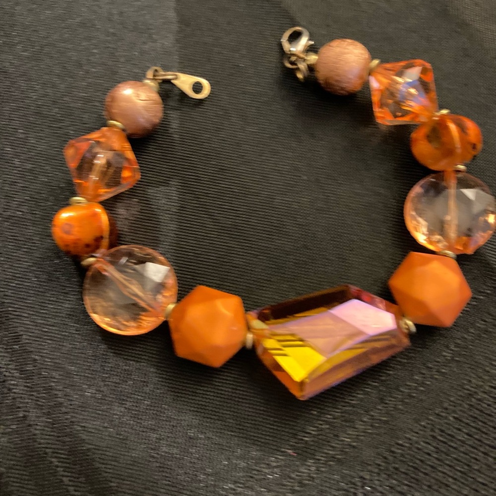Womens bracelet